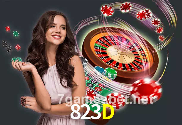 vivo no cassino 823D