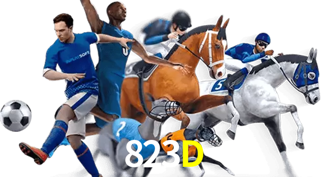 823D
