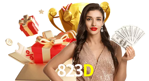 Jogue com dealers reais no 823D!