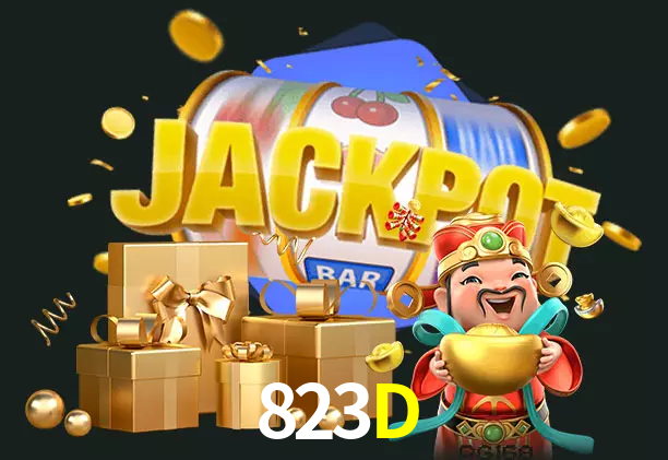 823D bet