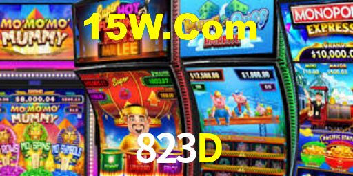 823D,823d.com