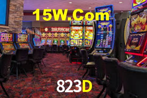823D: A Experiência de Casino com Jogos de Mesa ao Vivo