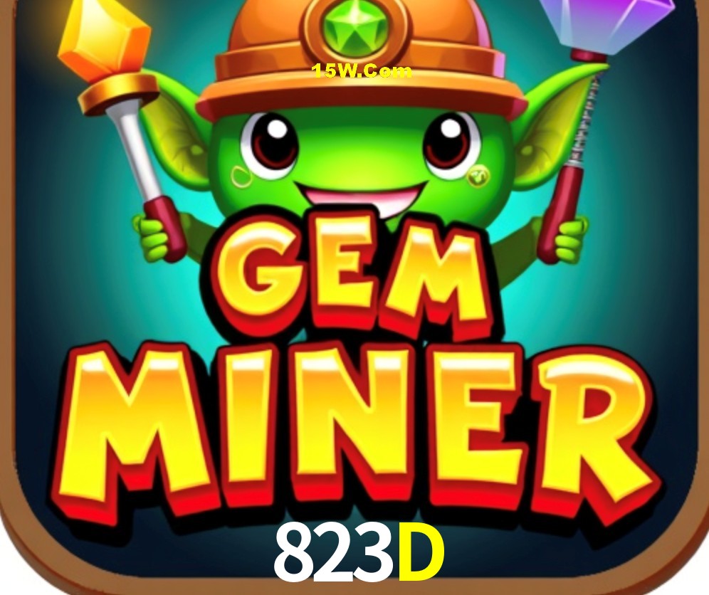 Jogos de Slot 823D