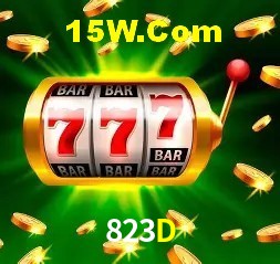 Benefícios da Conta 823D