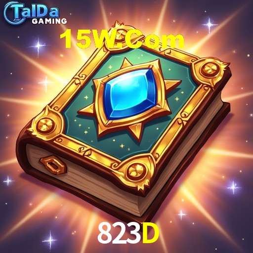 Estatísticas do Jogo 823D