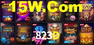 VIP Casino 823D