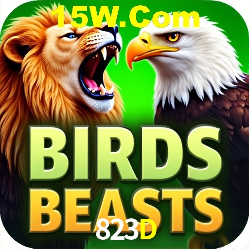 Jogos Exclusivos 823D