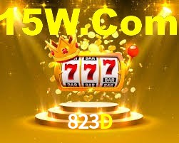 Blackjack Table 823D