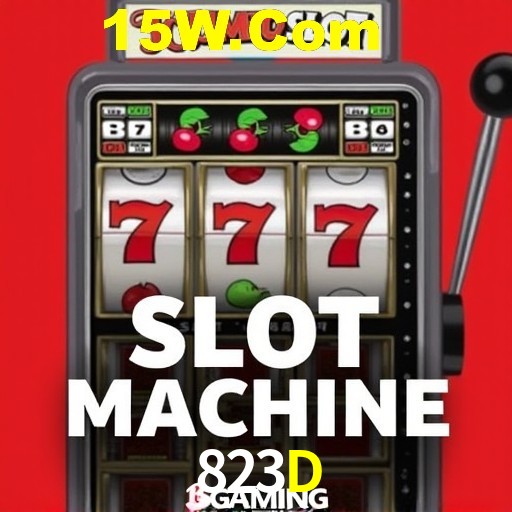 Descubra o Mundo do Cassino Online com 823D