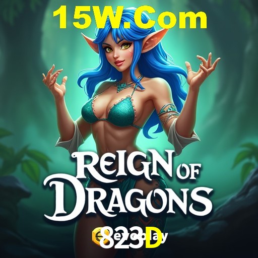 A Revolução dos Aplicativos de Jogos no 823D