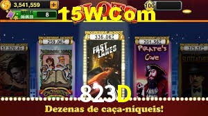 Bonus Features 823D